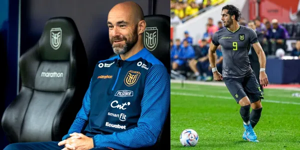 Tiene el doble de goles que Campana y Félix Sánchez lo dejó afuera