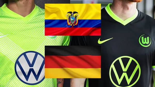 Tiene una buena proyección a futuro y de no ser convocado por Alemania es una buena opción para Ecuador