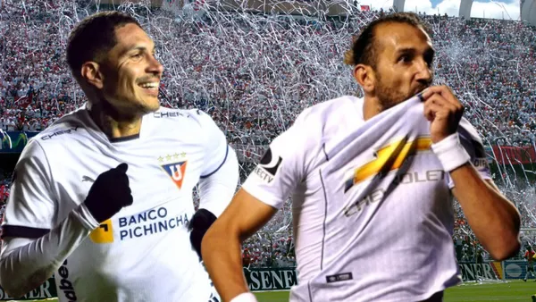 Tienen a su nuevo Pirata Barcos l Foto tomada de: El universo/Primicias