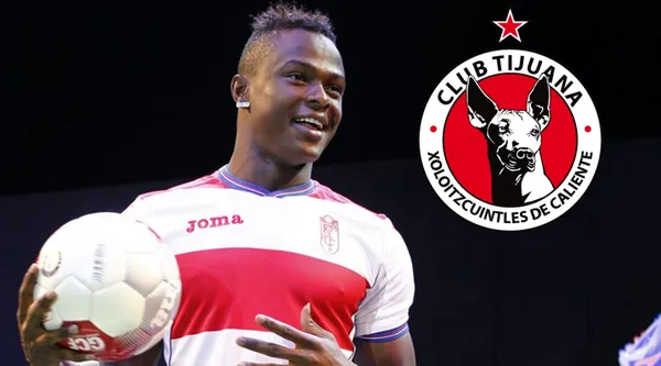 Tin Angulo fichó por Xolos pese a tener propuestas millonarias de equipos en Brasil, España y México