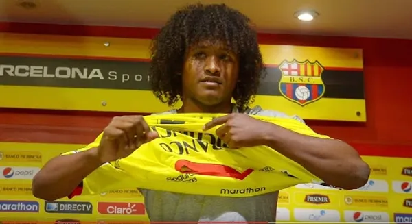 Toda la actualidad del futbol ecuatoriano en nuestra capsula diaria