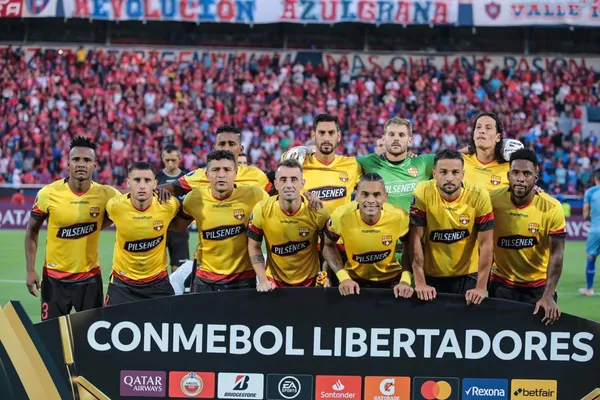 Toda la plantilla se hizo exámenes