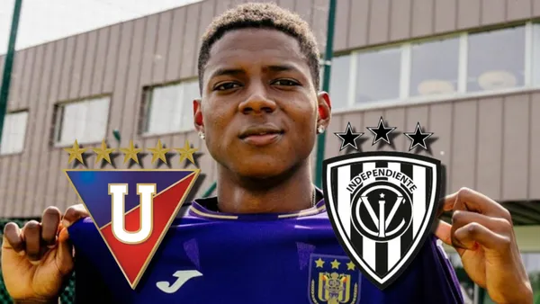 Todo apunta a que IDV también entró en el negocio de Nilson Angulo al Sunderland