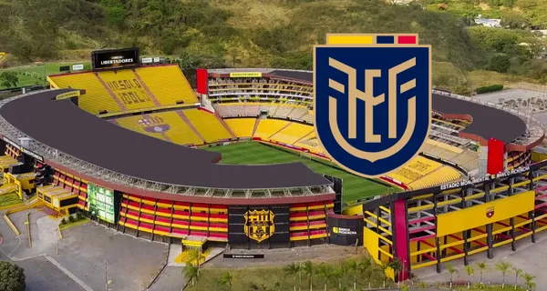 Todo encaminado para que la Selección Ecuatoriana haga de local en el Estadio Monumental ante Bolivia y con 50% de aforo de hinchas. Todo esto y más en el resumen de noticias de El Futbolero Ecuador