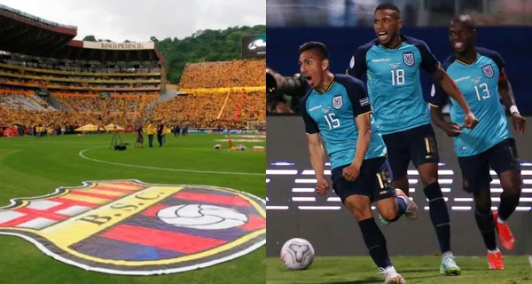 Todo esta dado para que la Selección Ecuatoriana juegue de local en el estadio Monumental ante Bolivia y deje el fortín del estadio Rodrigo Paz Delgado. Ya había molestias entre ciertos jugadores porque les ahogaba ir a Quito