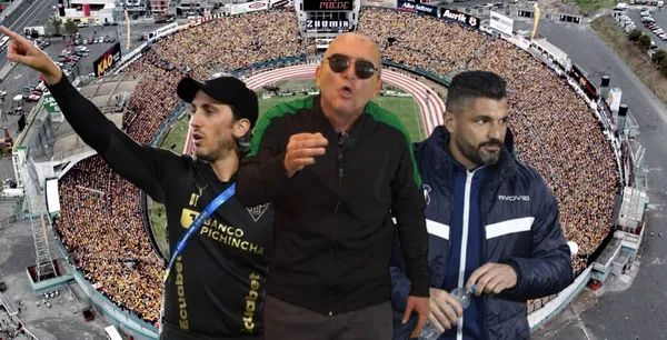 Todos los albos están expectantes ante la contratación del nuevo entrenador