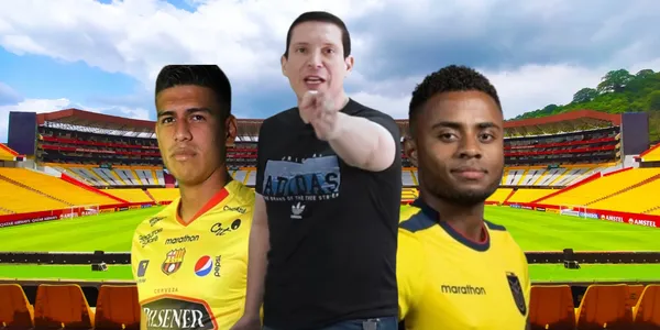 Todos los futbolistas quisieran jugar en el club más grande del país