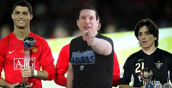 Todos los hinchas de Liga tienen una obsesión con Barcelona