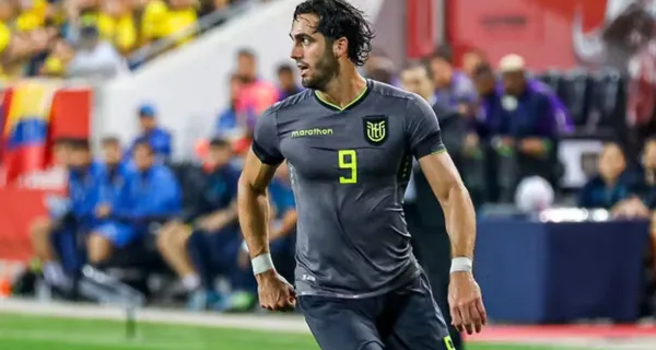 Todos los jugadores están siendo medidos, entre ellos Campana, quien no tiene el puesto asegurado todavía