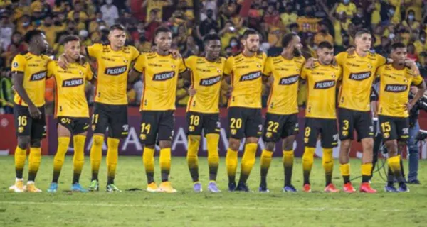 Todos podían fallar menos un jugador en especial que es el más resistido por la hinchada