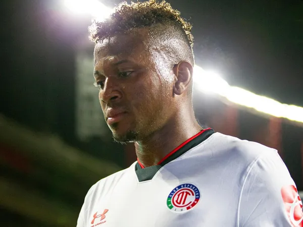 Toluca acabó con las especulaciones y tomó una decisión sobre el futuro de Michael Estrada