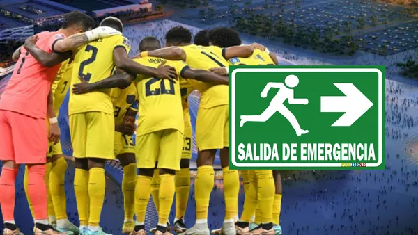 Tomó malas decisiones y hoy está en el olvido (Foto tomada de: FIFA/Primicias/Extintor)