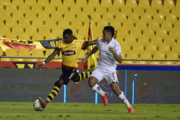 "Toreros" y "Albos" demostraron ser los mejores del país