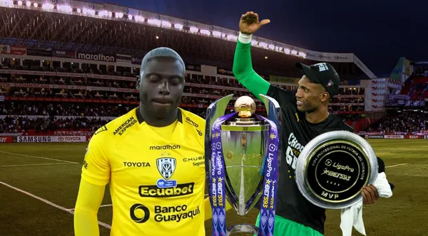 Tras costarle la final a IDV lo que dijo Moisés Ramírez