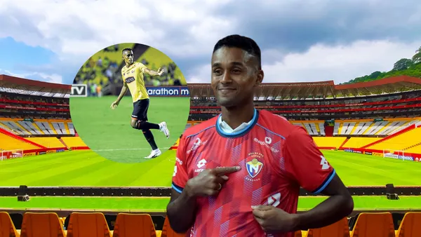 Tras dejar BSC, Fidel Martínez demostró que su calidad sigue intacta