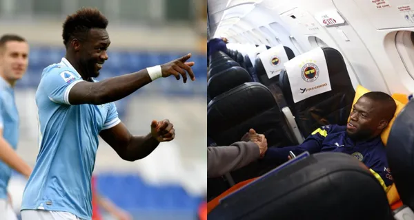 Tras el golpe que sufrió Enner Valencia, esto hizo Felipe Caicedo