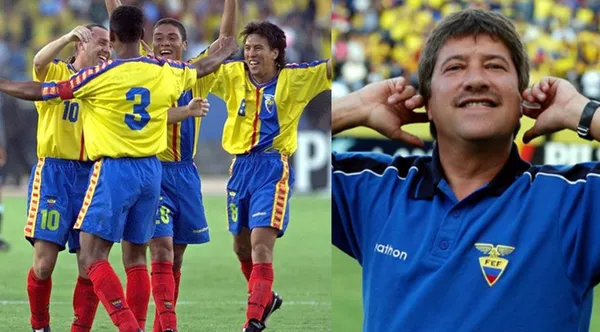 Tras el paso de tuvo Hernán Darío Gómez en la selección ecuatoriana, han salido varias anécdotas contadas por los jugadores