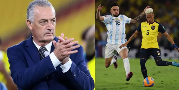 Tras la duda por la convocatoria de Byron Castillo surgen los posibles convocados