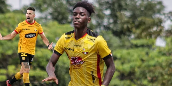 Tras la expulsión de Francisco Fydriszewski Barcelona pierde mucho