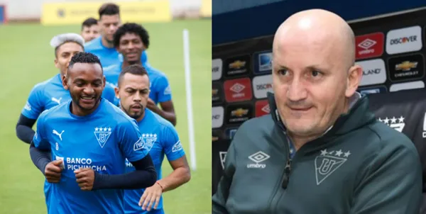 Tras la larga paralización por la pandemia de Covid-19 resultaron dos jugadores del plantel lesionados