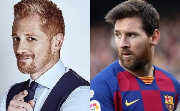Tras la salida de Lionel Messi del FC Barcelona, las propuestas no faltarán pero ¿dónde puede ir la siguiente temporada?