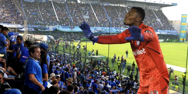 Tras la tragedia en Emelec tomaron una decisión