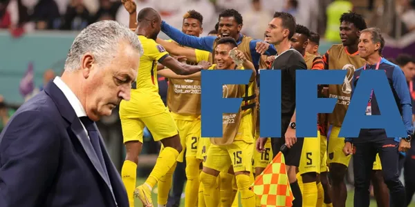 Tras salir de la selección Gustavo Alfaro se ha convertido en un dolor de cabeza