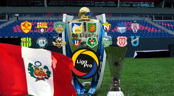 Tras ser campeón en Perú cambiaría de equipo para el 2024