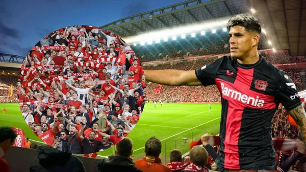 Tras su gran nivel en el Bayer Leverkusen hablan de Piero