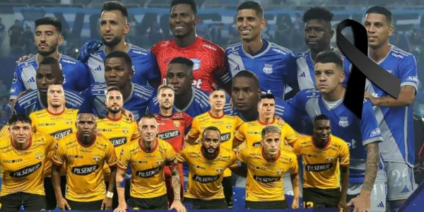 Tras un accidente falleció una exestrella de BSC y Emelec