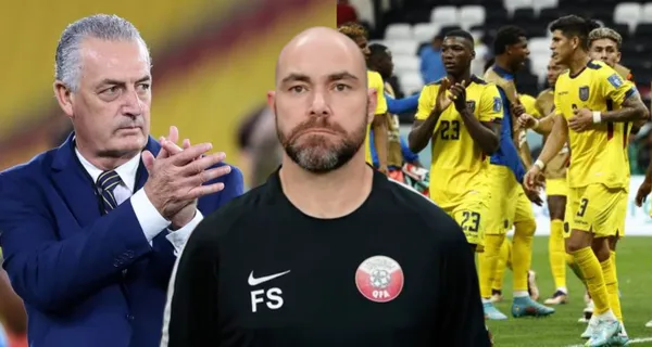 Tres jugadores se bajaron de la lista de convocados de Félix Sánchez