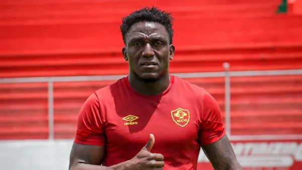 Tuka Ordóñez / Foto: Aucas