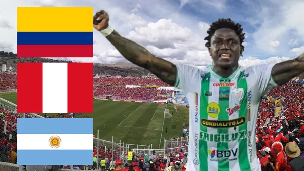 Tuka Ordóñez (Foto tomada de: Wikipedia/Estudiantes de Mérida)