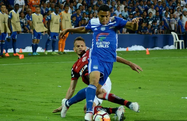 Turbina la pasó mal en el cuadro Eléctrico