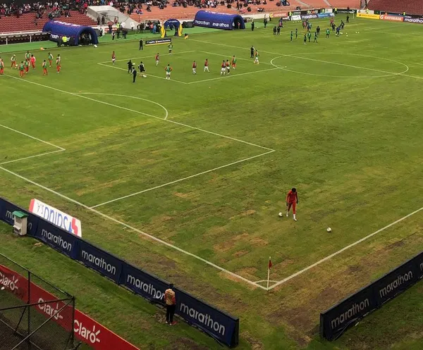 Tuvieron que hacer un proceso que tomó más de lo estipulado para recuperarla