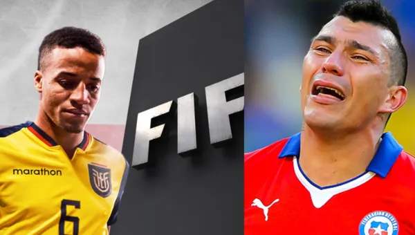 Tuvo lugar la audiencia sobre el caso Byron Castillo, se conoció la fecha en la que la FIFA dará su veredicto