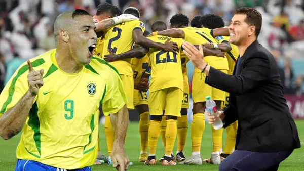 Tuvo su oportunidad de oro y no pudo aprovecharla en Europa