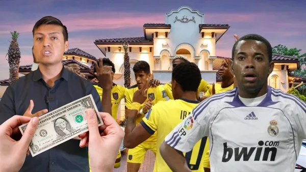 Tuvo un comienzo complicado, pero creció y ahora tiene mansiones