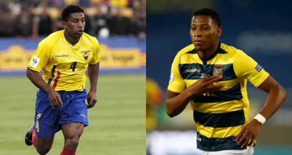 Ulises de la Cruz contó lo que hacía cuando llegaba a la Selección Ecuatoriana sin tener minutos en su equipo pero aún así rendía. Esto para Gonzalo Plata que pasaba solo en el banco