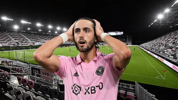 Un cambio en el Inter Miami podría complicar a Leo Campana