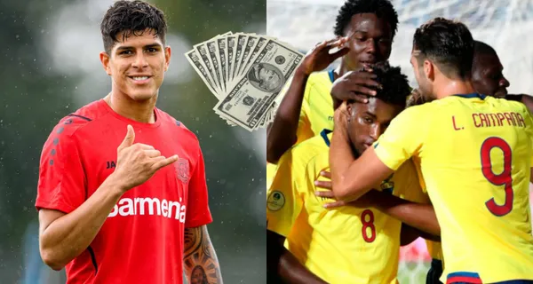 Un defensor ecuatoriano que está haciendo una gran temporada en Europa ya tiene ofertas de equipos importantes