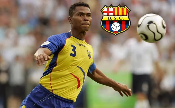 Un defensor que pintaba como una figura descollante, ahora tendrá un paso por Segunda Categoría