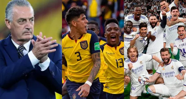 Un delantero en Europa puede ser la opción para la Selección Ecuatoriana, ahora que Gustavo Alfaro llama a los jóvenes