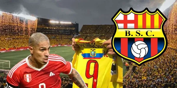 Un delantero de gran trascendencia europea podría llegar al ‘ídolo’