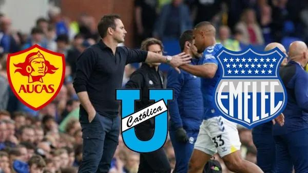 Un delantero que destacó en Inglaterra cerca de llegar al país.