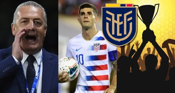 Un delantero que la está rompiendo y es decisivo en su equipo ahora está en la mira de Estados Unidos y la Tri lo puede perder