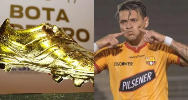 Un delantero que quedó con grandes impresiones de Barcelona SC, podría ser la salvación para el ataque, pero lo ignoran