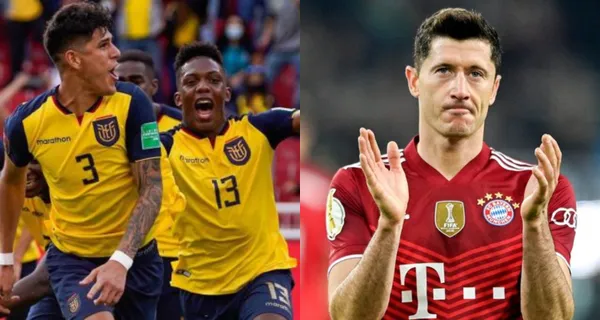 Un ecuatoriano considerado joya en Europa ha despertado el interés de Bayer Múnich, poderoso equipo que todos los años pelea por todos los títulos posibles