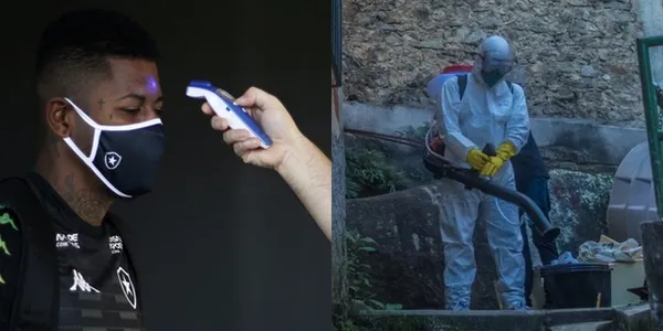 Un ecuatoriano en el exterior tiene preocupación luego que se confirmaran 17 casos por la pandemia de Covid-19