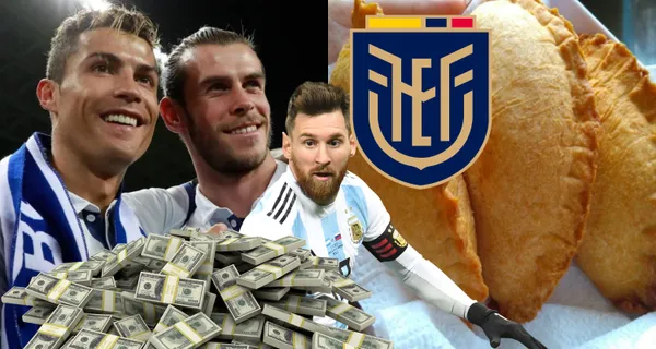 Un ecuatoriano la rompe en Europa y se ha enfrentado a los mejores jugadores del mundo